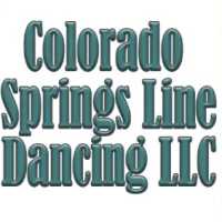 Colorado Springs Line Dancing LLC Logo