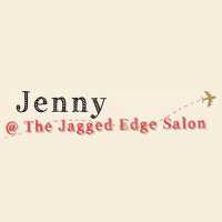 Jenny Brows & Lashes Logo