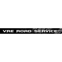VRE Road Service Logo