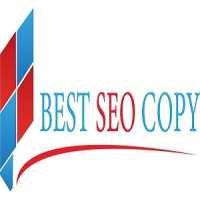 Best SEO Copy Logo