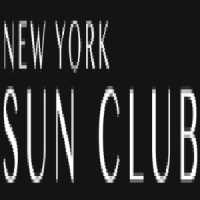 New York Sun Club Tanning & Medispa Logo