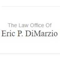The Law Office of Eric P. DiMarzio Logo
