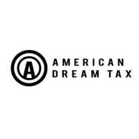 American Dream Tax Logo