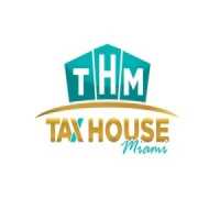 Tax House Gables Logo