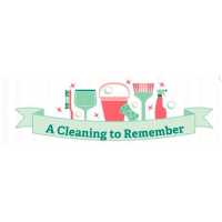 A Cleaning to Remember Logo