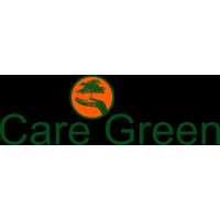 Care Green Dallas Tree Service Logo