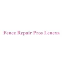 Fence Repair Company Logo