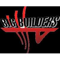 Big Builders Inc. Logo
