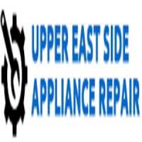 Upper East Side Appliance Repair Logo