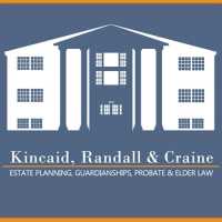 Kincaid Randall & Craine Logo