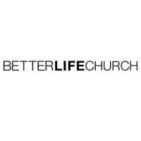Better Life Church Logo