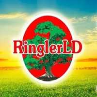 Ringler Landscape Design Co. Logo
