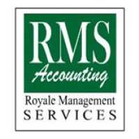 RMS Accounting Logo