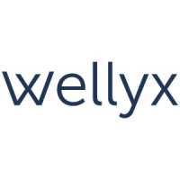 Wellyx - Gym & Salon Software Logo