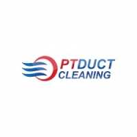 PT Duct Cleaning Logo