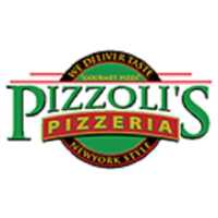 Pizzoli's Pizzeria Logo