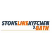Stoneline Kitchen & Bath Logo