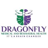 DRAGONFLY Medical and Behavioral Health Logo
