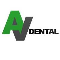 New Avenue Dental Logo