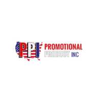 âœ… Promotional Product Inc. âœ… (Custom Apparel & Logo Items) Logo