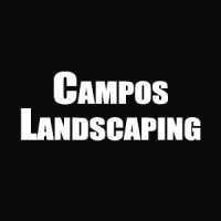 Campos Landscaping Logo