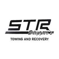 Skipper's Towing and Recovery Logo