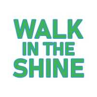 Walk In The Shine Logo