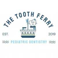 Tooth Fairy Pediatric Dentistry & Orthodontics Logo