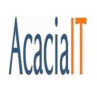 AcaciaIT - IT Services for Tucson Logo