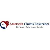 American Claims Ensurance Logo