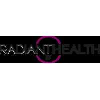 Radiant Health SF Logo