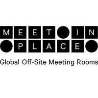 Meet In Place FiDi Logo