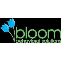 Bloom Behavioral Solutions Logo