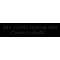 My Concierge MD Logo