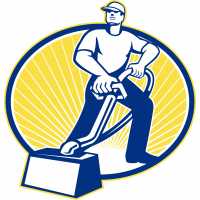 Little Rock Carpet Cleaning Pros Logo