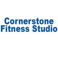 Cornerstone Fitness Studio Logo
