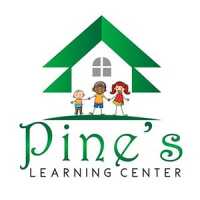 Pine's Learning Center Logo