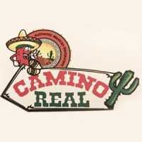 Camino Real Mexican Restaurant II Logo