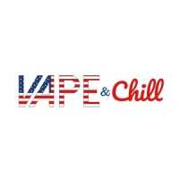 Vape & Chill Logo