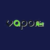 Vapor 4 All Smoke Shop Logo