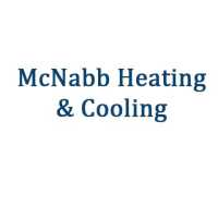 McNabb Heating & Cooling Logo
