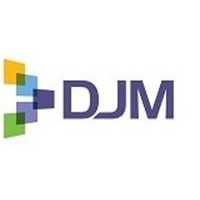 DJM Sales & Marketing, Inc. Logo