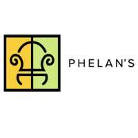Phelan's Interiors Logo