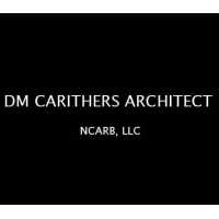 D.M. Carithers Architect NCARB, LLC Logo