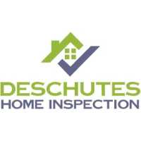 Deschutes Home Inspection Logo