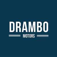 Drambo Motors - European Auto Repair Logo
