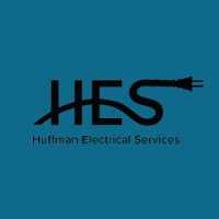 Huffman Electrical Services Logo
