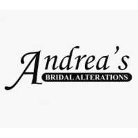 Andrea’s Bridal Alterations Logo