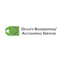 Olivia's Bookkeeping/Accounting Services Logo