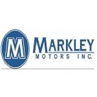 Markley Honda Logo